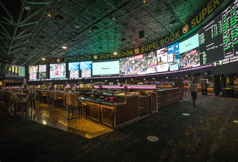 westgate sportsbook review